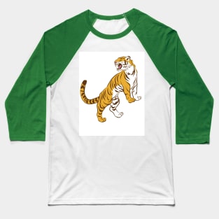 THE TIGER Baseball T-Shirt